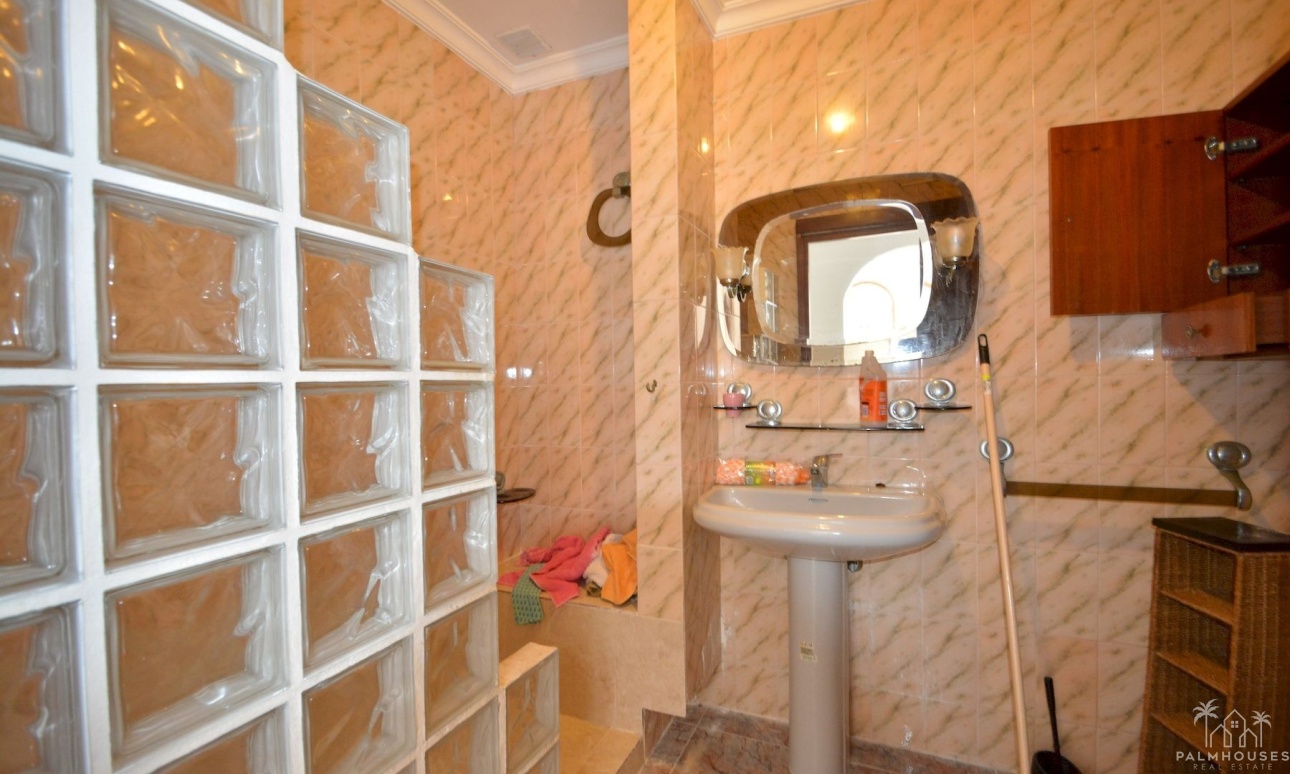 Herverkoop - Huis - Torrevieja - Costa Blanca
