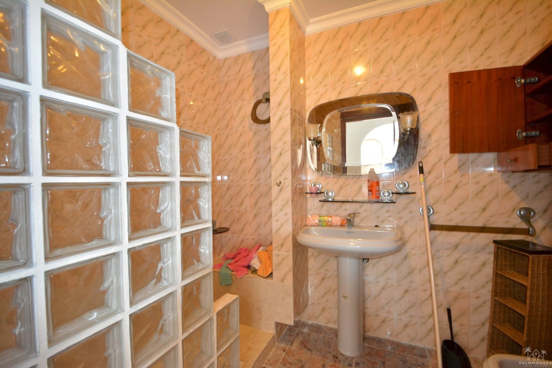 Herverkoop - Huis - Torrevieja - Costa Blanca
