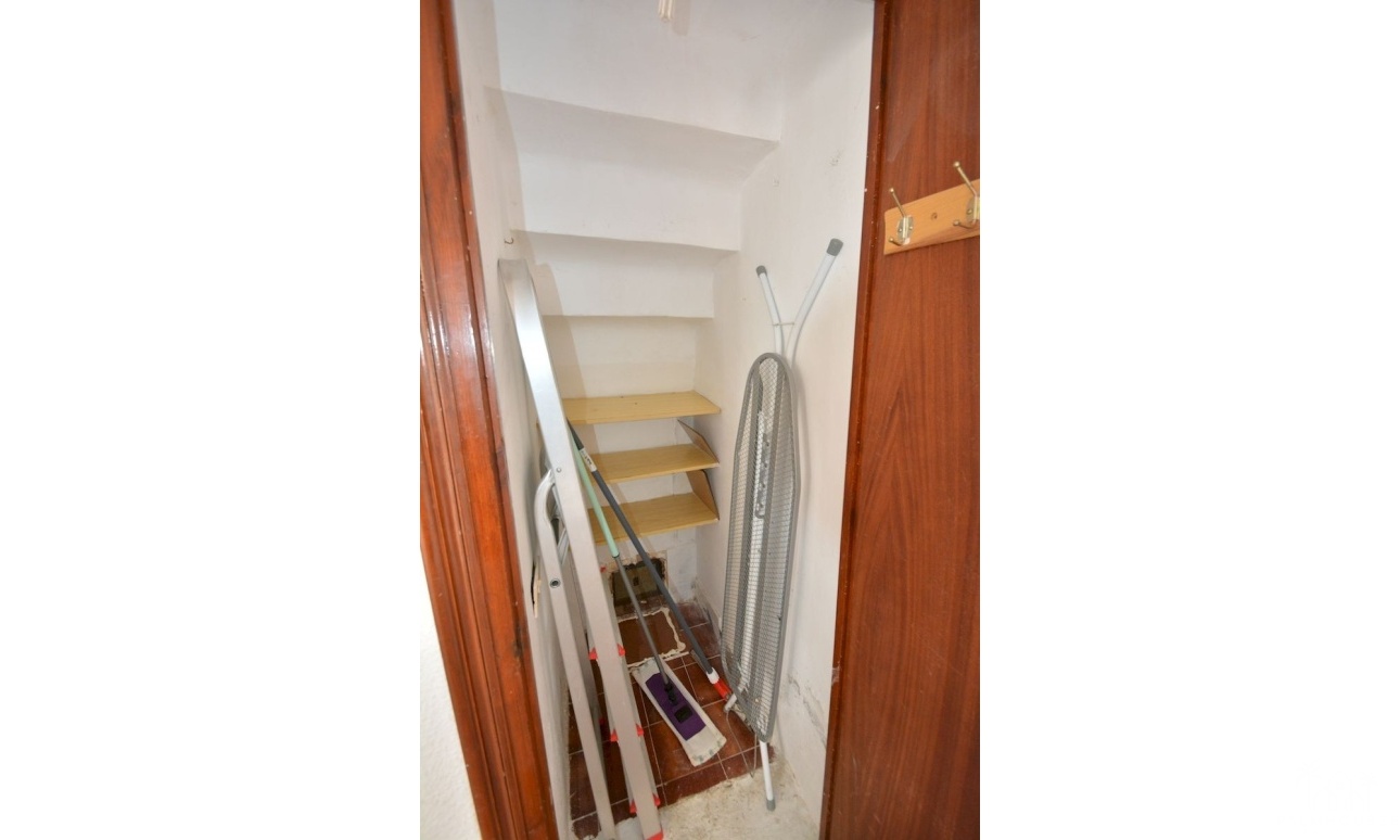 Herverkoop - Huis - Torrevieja - Costa Blanca