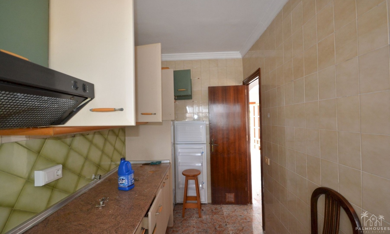 Herverkoop - Huis - Torrevieja - Costa Blanca