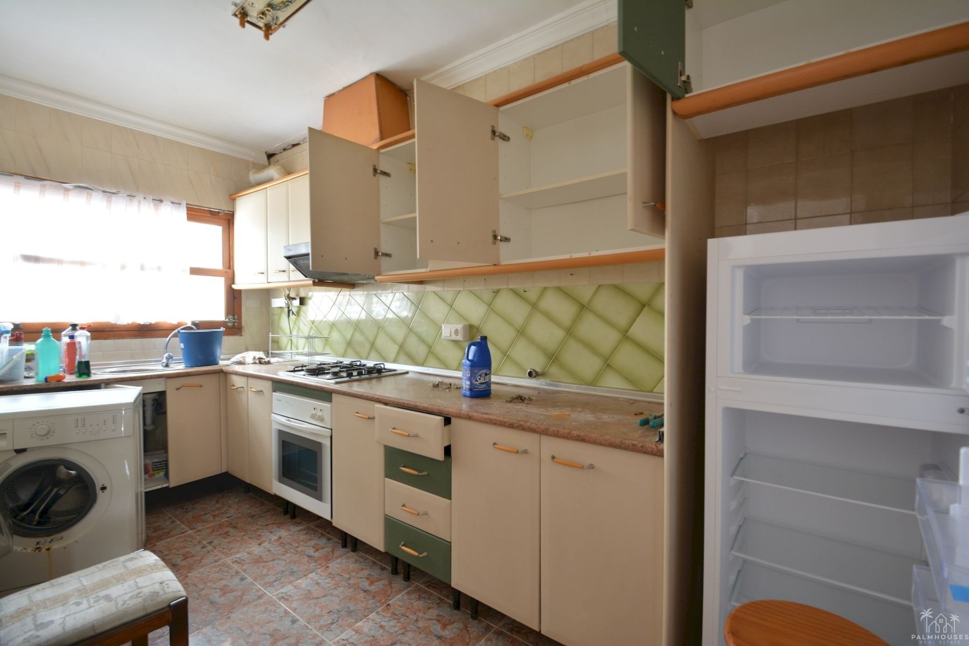 Herverkoop - Huis - Torrevieja - Costa Blanca