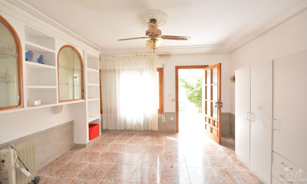 Herverkoop - Huis - Torrevieja - Costa Blanca