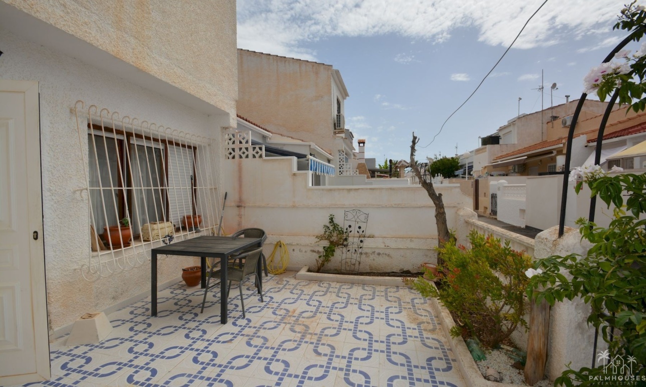Herverkoop - Huis - Torrevieja - Costa Blanca