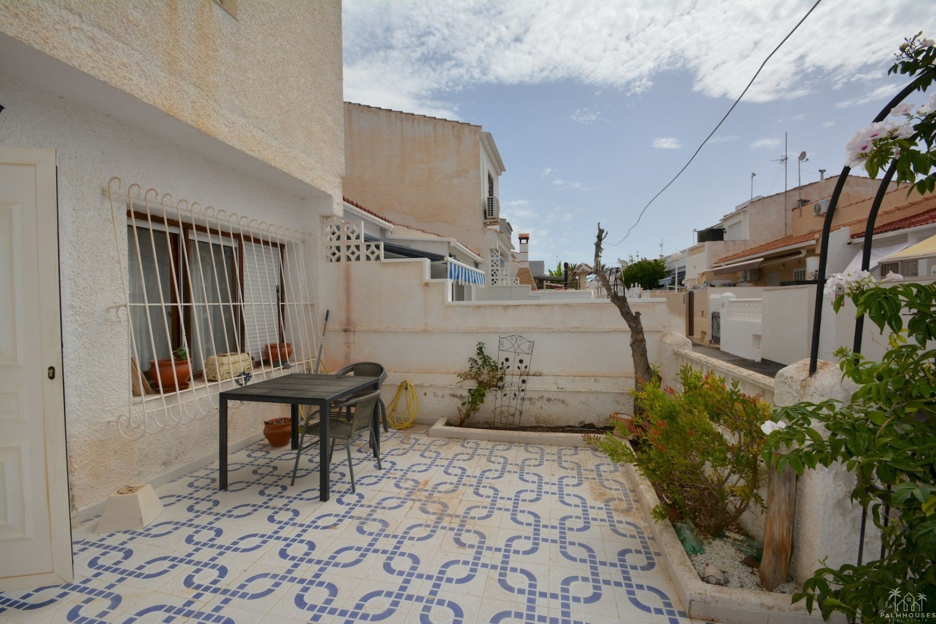 Herverkoop - Huis - Torrevieja - Costa Blanca