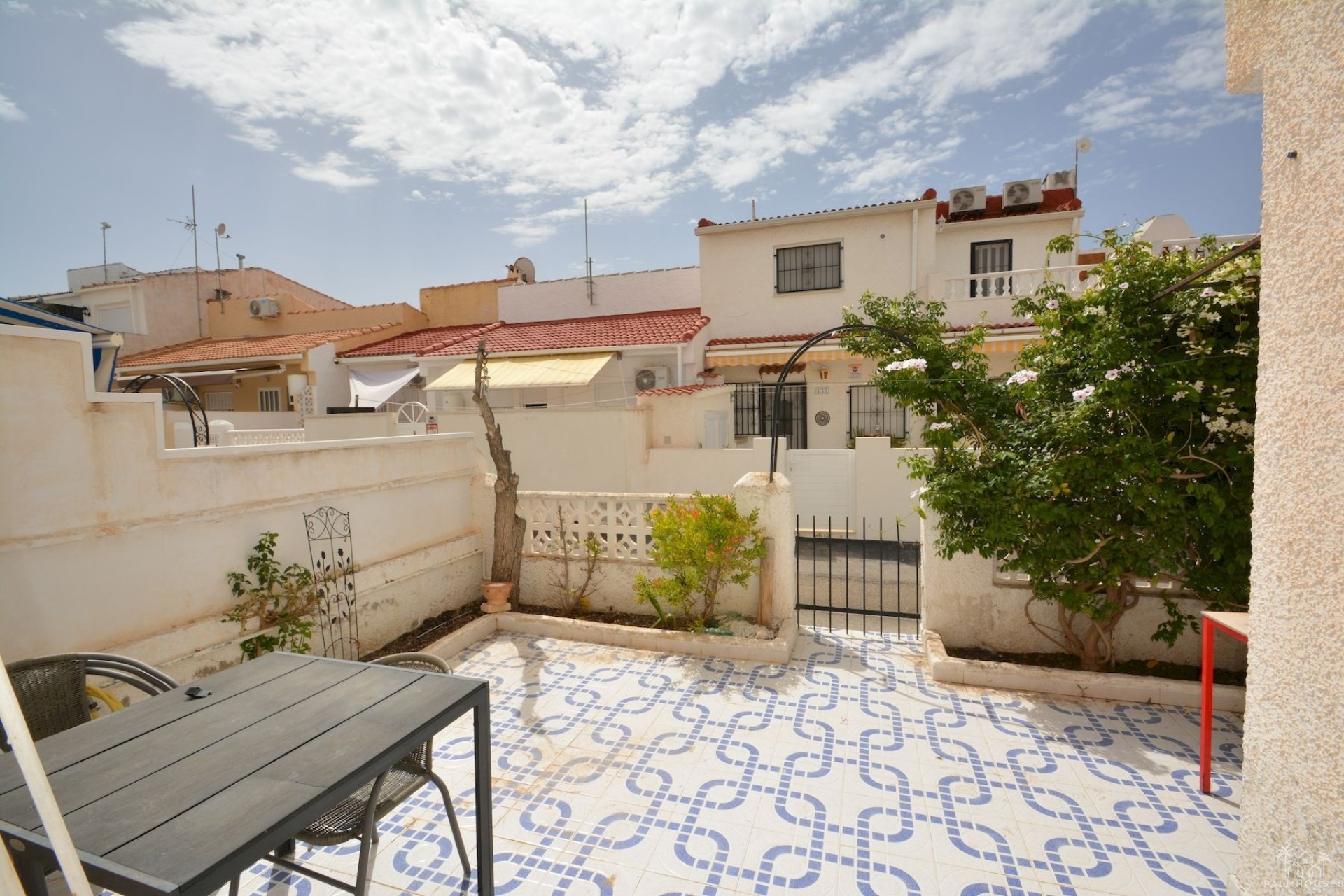 Herverkoop - Huis - Torrevieja - Costa Blanca