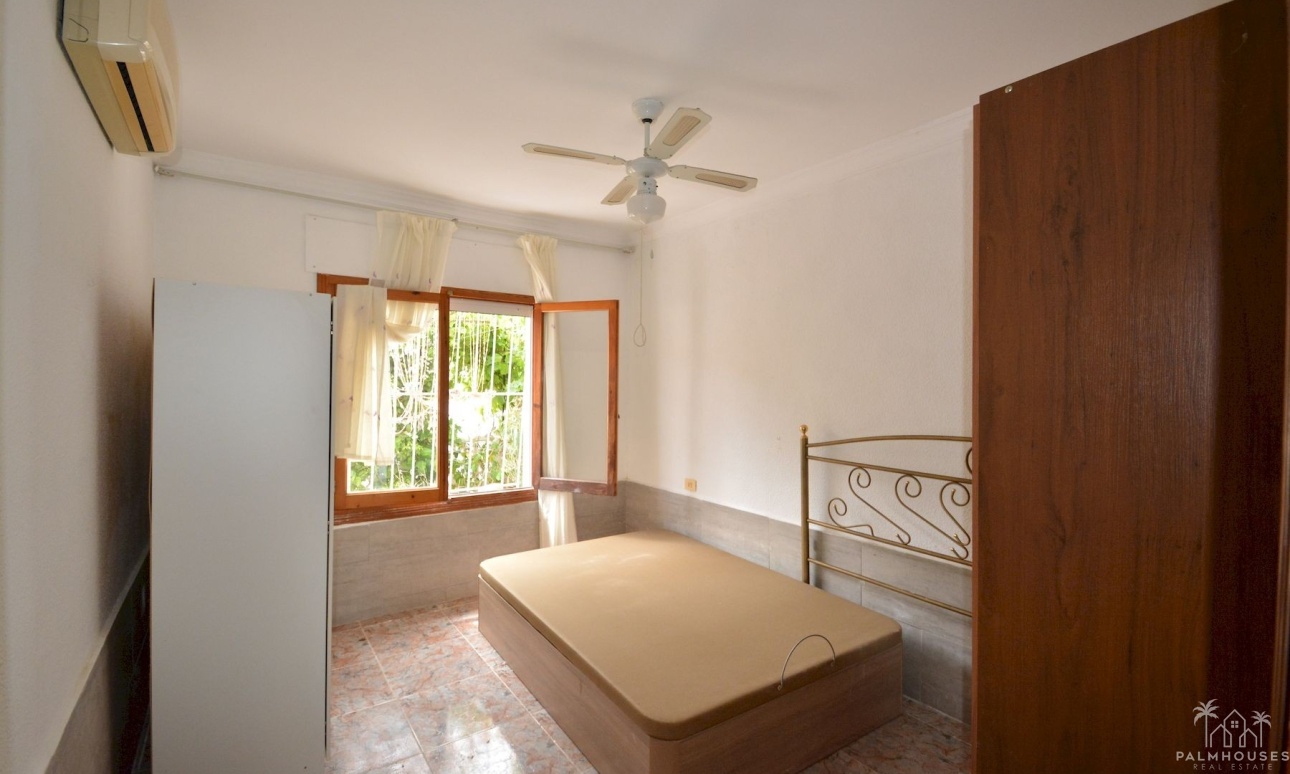 Herverkoop - Huis - Torrevieja - Costa Blanca