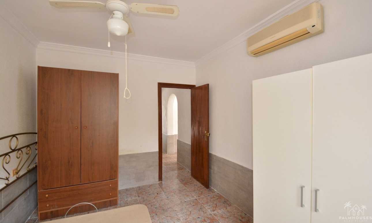 Herverkoop - Huis - Torrevieja - Costa Blanca