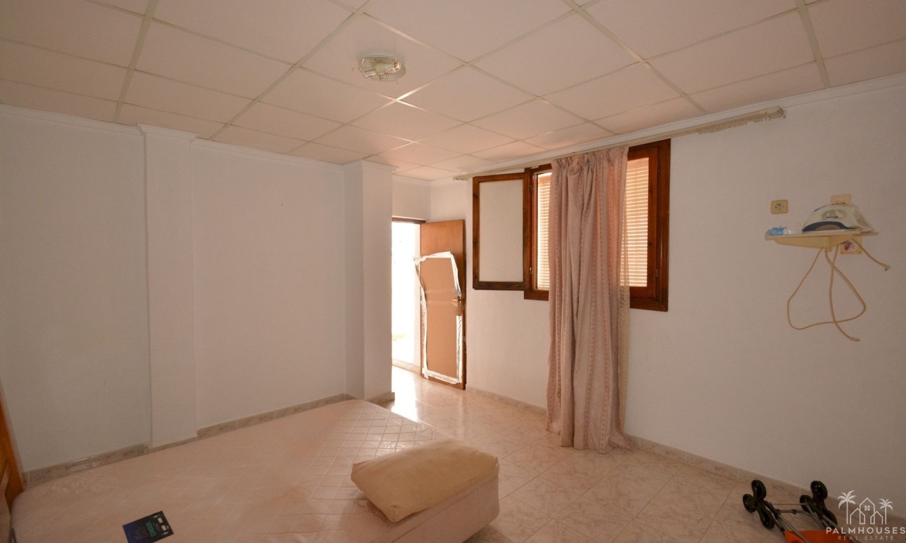 Herverkoop - Huis - Torrevieja - Costa Blanca
