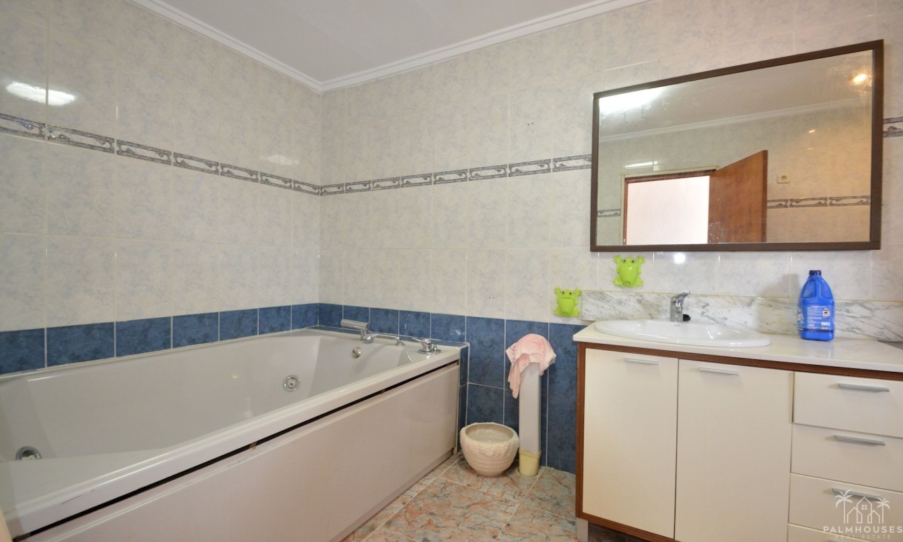 Herverkoop - Huis - Torrevieja - Costa Blanca