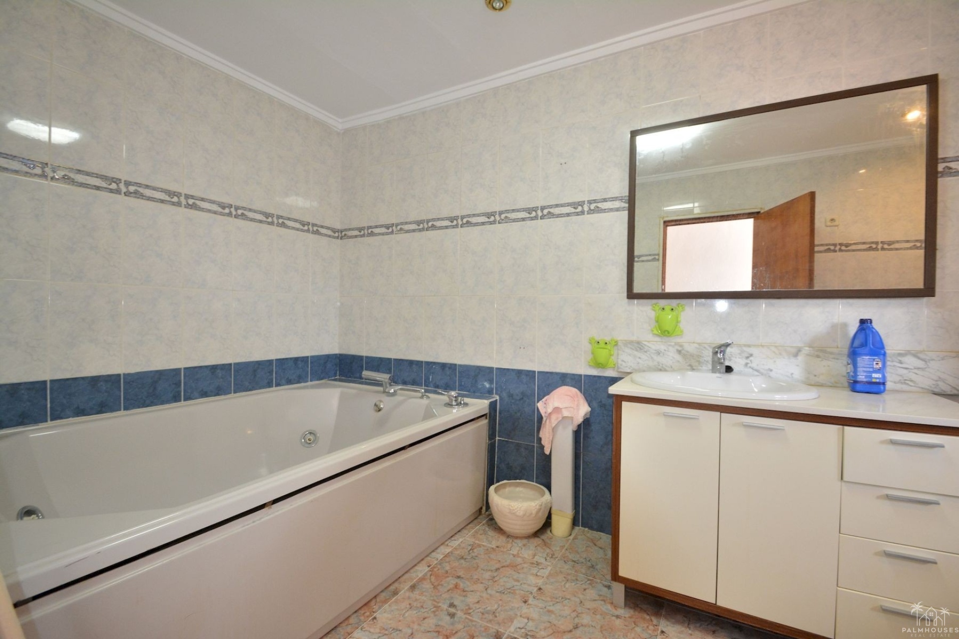 Herverkoop - Huis - Torrevieja - Costa Blanca