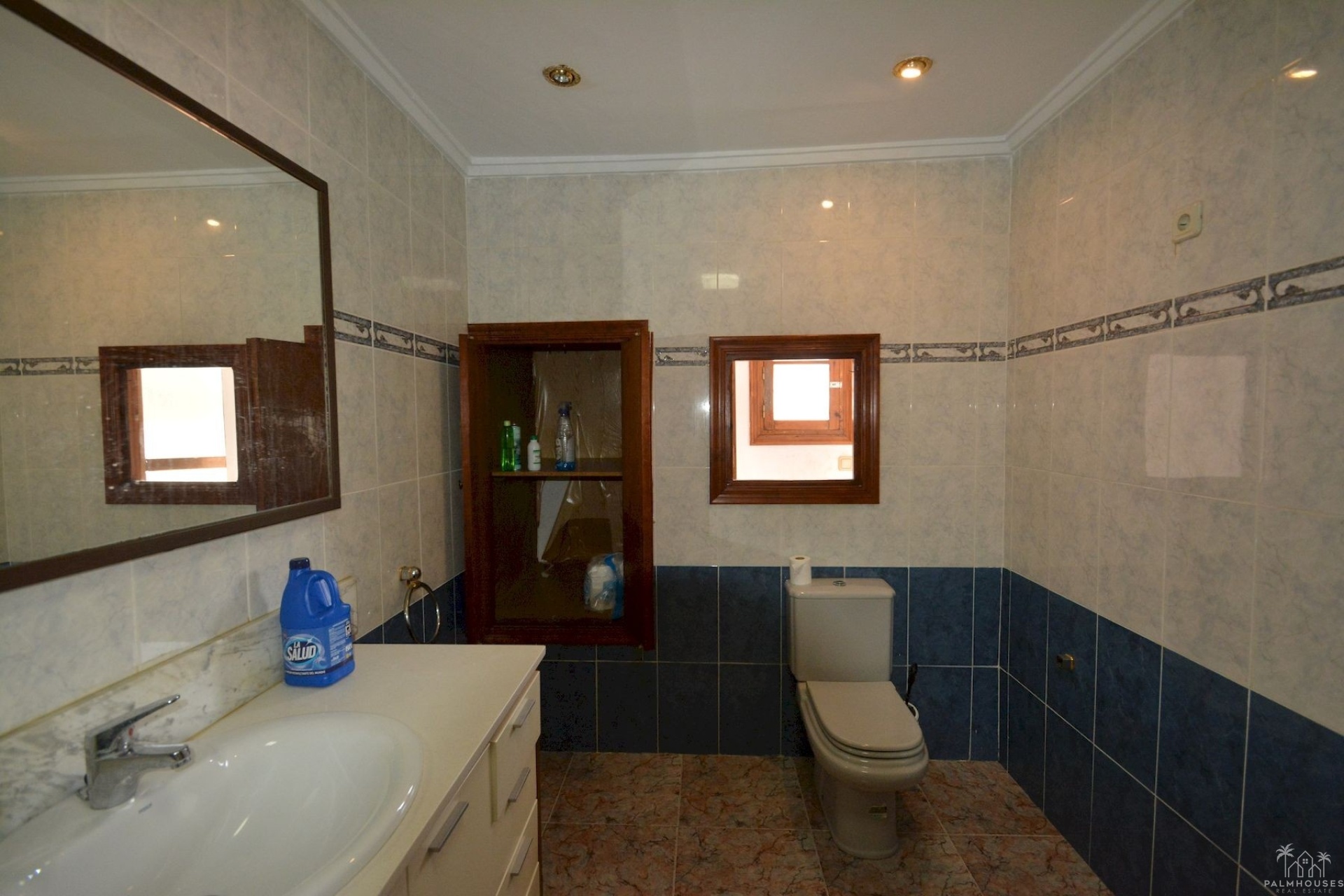 Herverkoop - Huis - Torrevieja - Costa Blanca