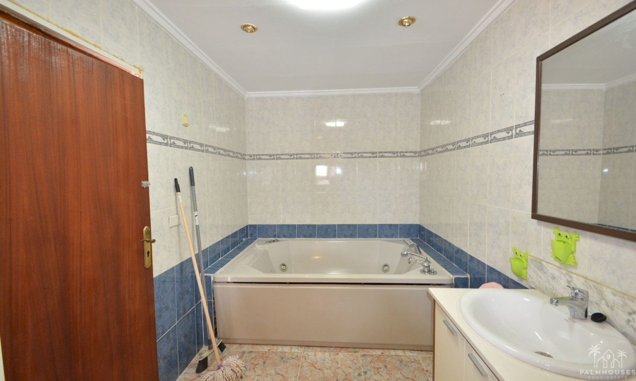 Herverkoop - Huis - Torrevieja - Costa Blanca