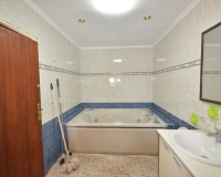 Herverkoop - Huis - Torrevieja - Costa Blanca