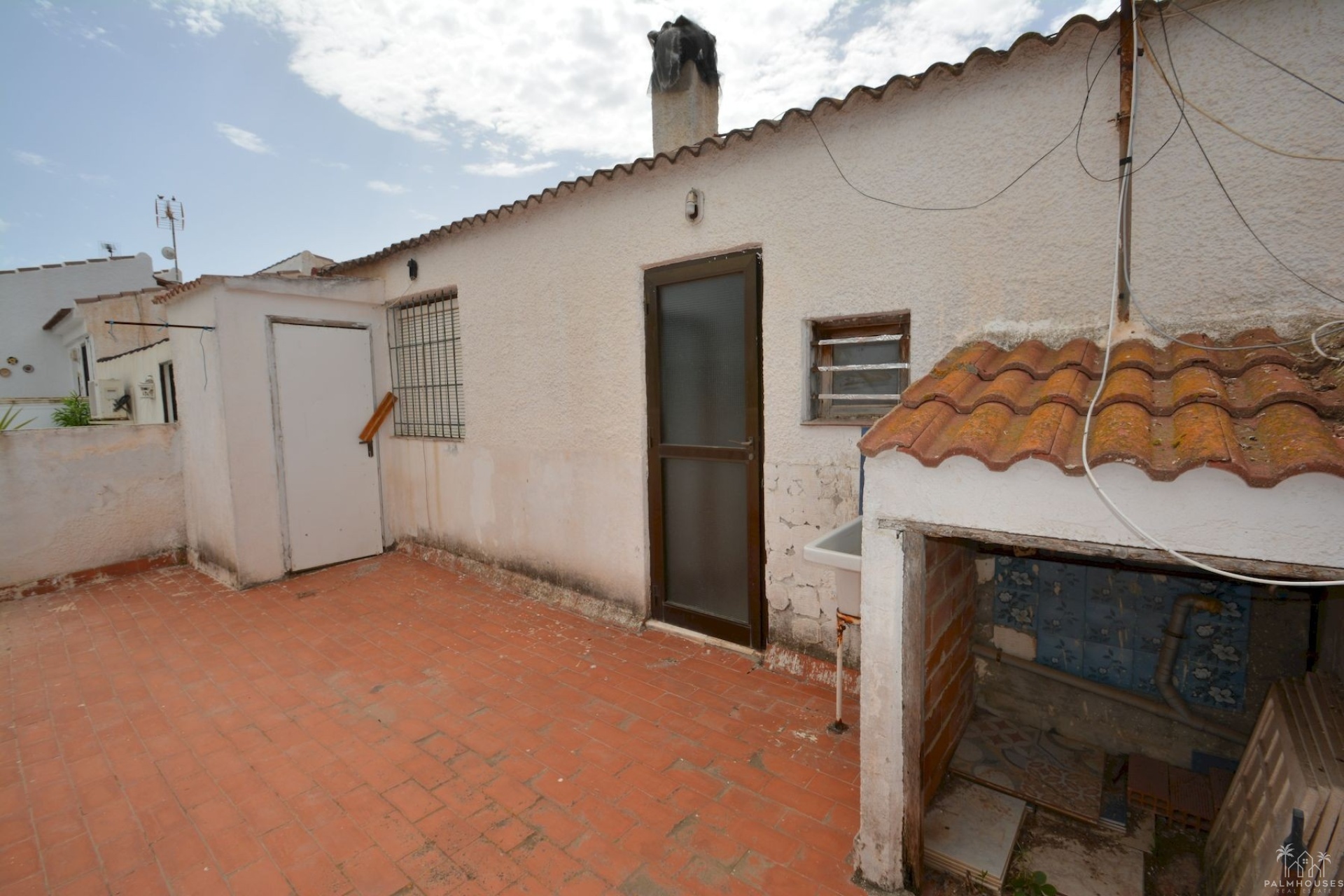 Herverkoop - Huis - Torrevieja - Costa Blanca