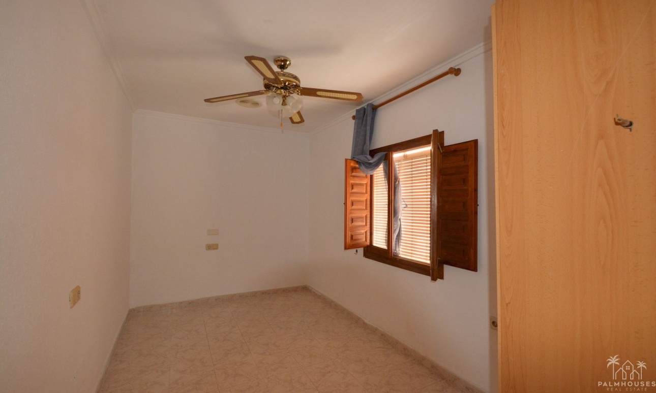 Herverkoop - Huis - Torrevieja - Costa Blanca