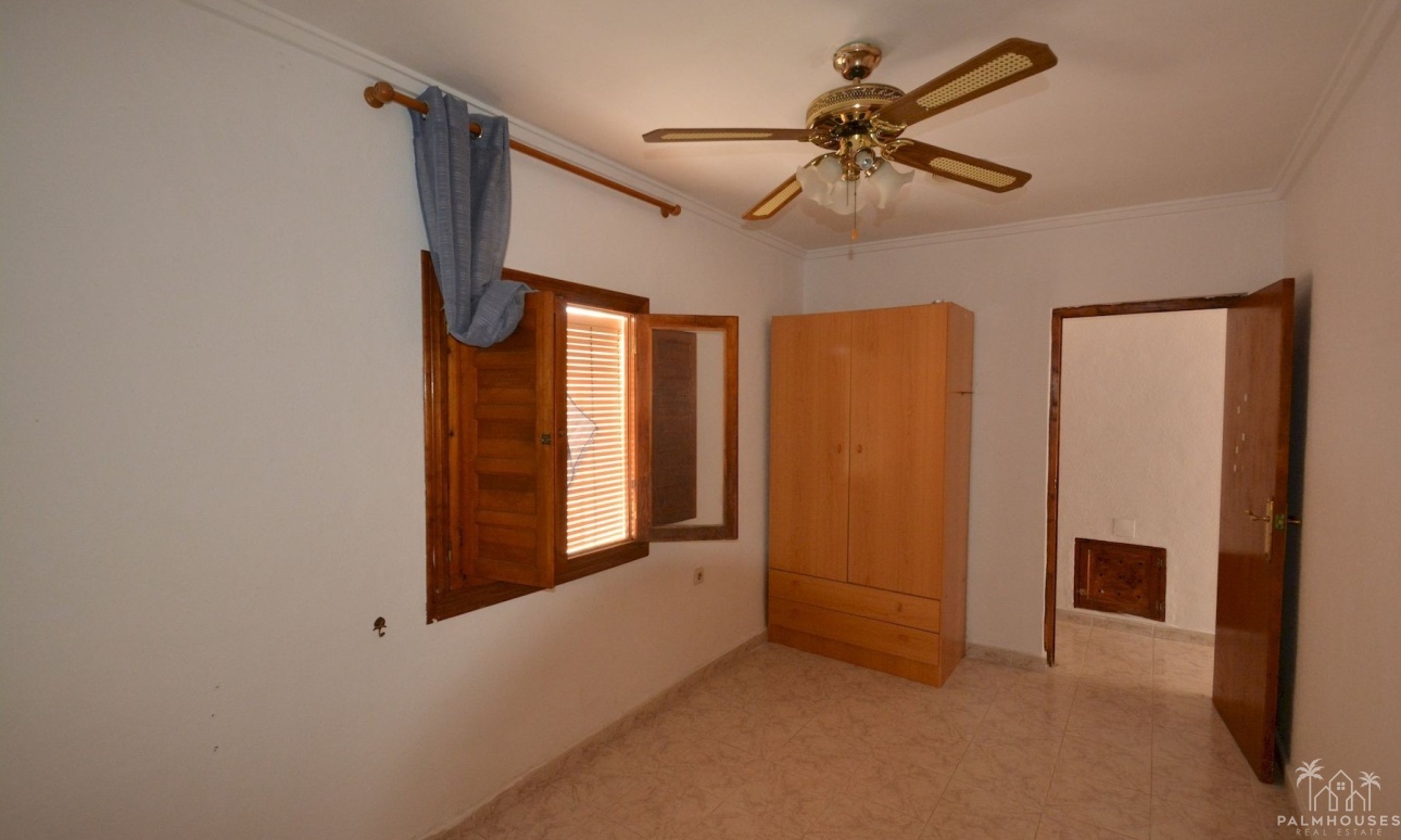 Herverkoop - Huis - Torrevieja - Costa Blanca