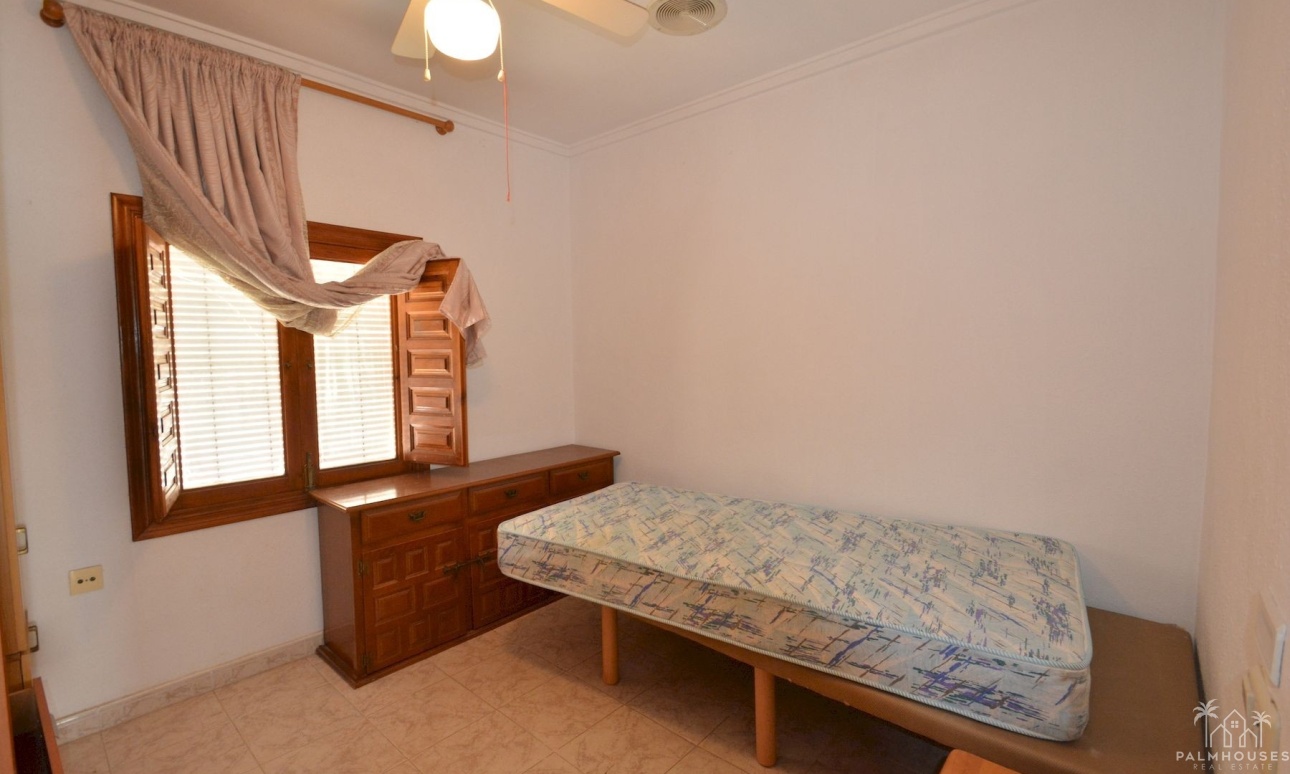 Herverkoop - Huis - Torrevieja - Costa Blanca