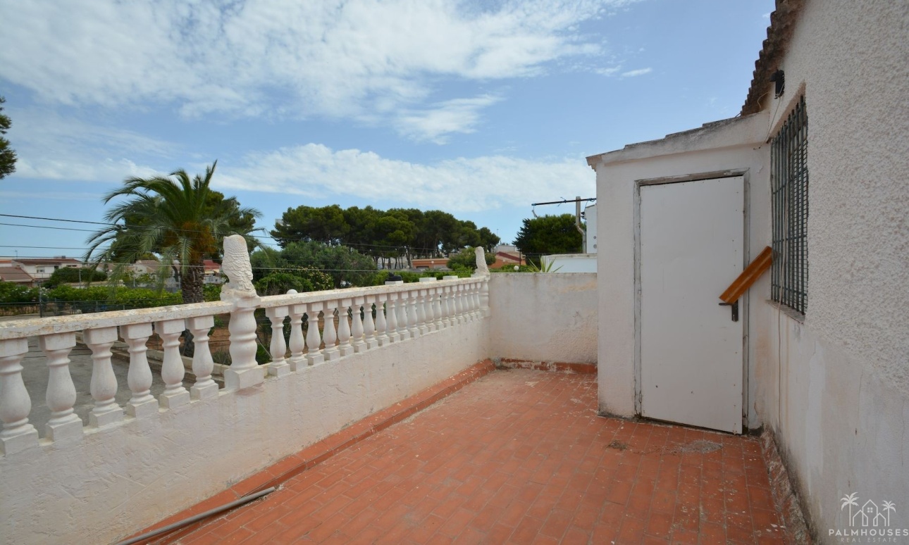 Herverkoop - Huis - Torrevieja - Costa Blanca
