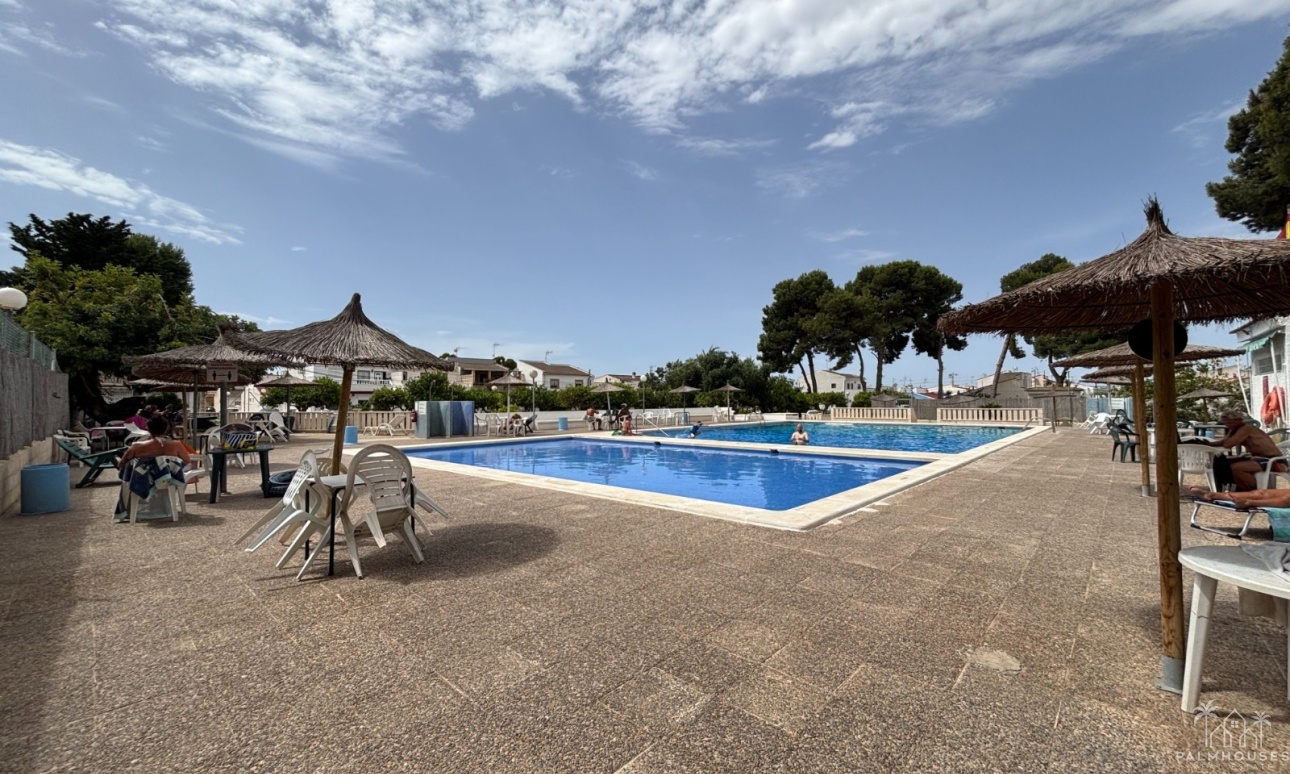 Herverkoop - Huis - Torrevieja - Costa Blanca