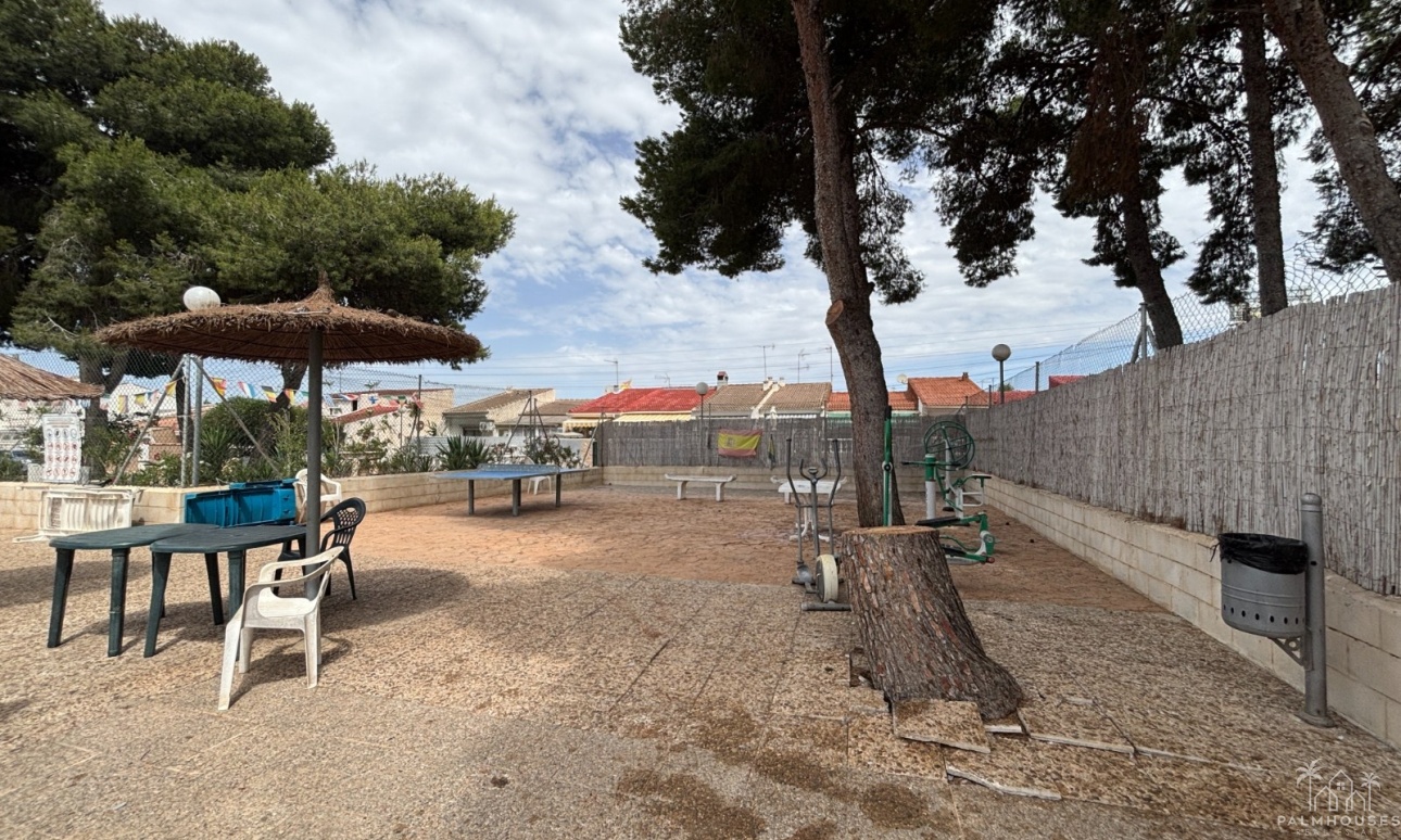 Herverkoop - Huis - Torrevieja - Costa Blanca