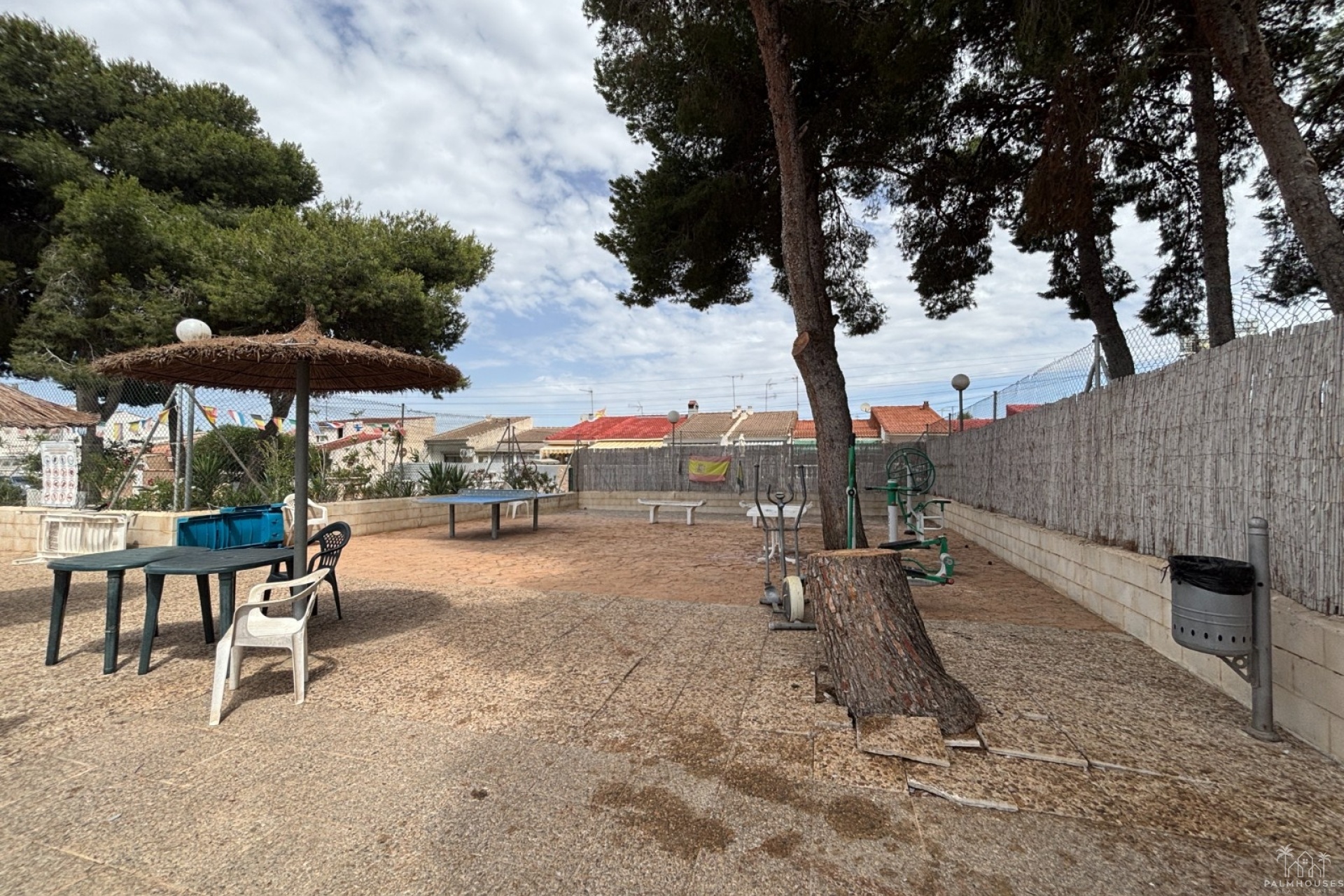 Herverkoop - Huis - Torrevieja - Costa Blanca