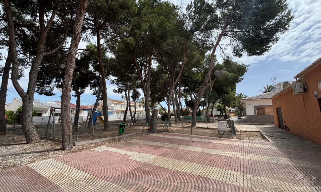 Herverkoop - Huis - Torrevieja - Costa Blanca