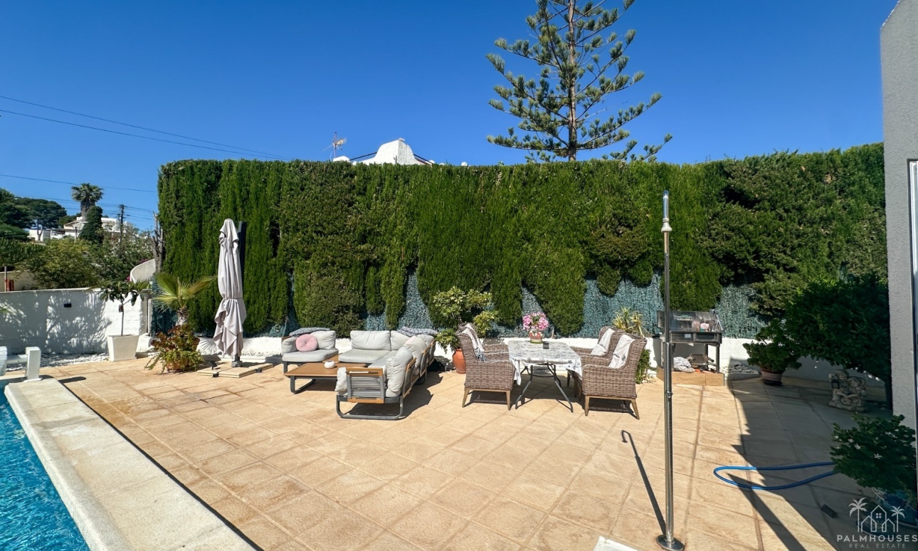 Herverkoop - Huis - Torrevieja - Costa Blanca