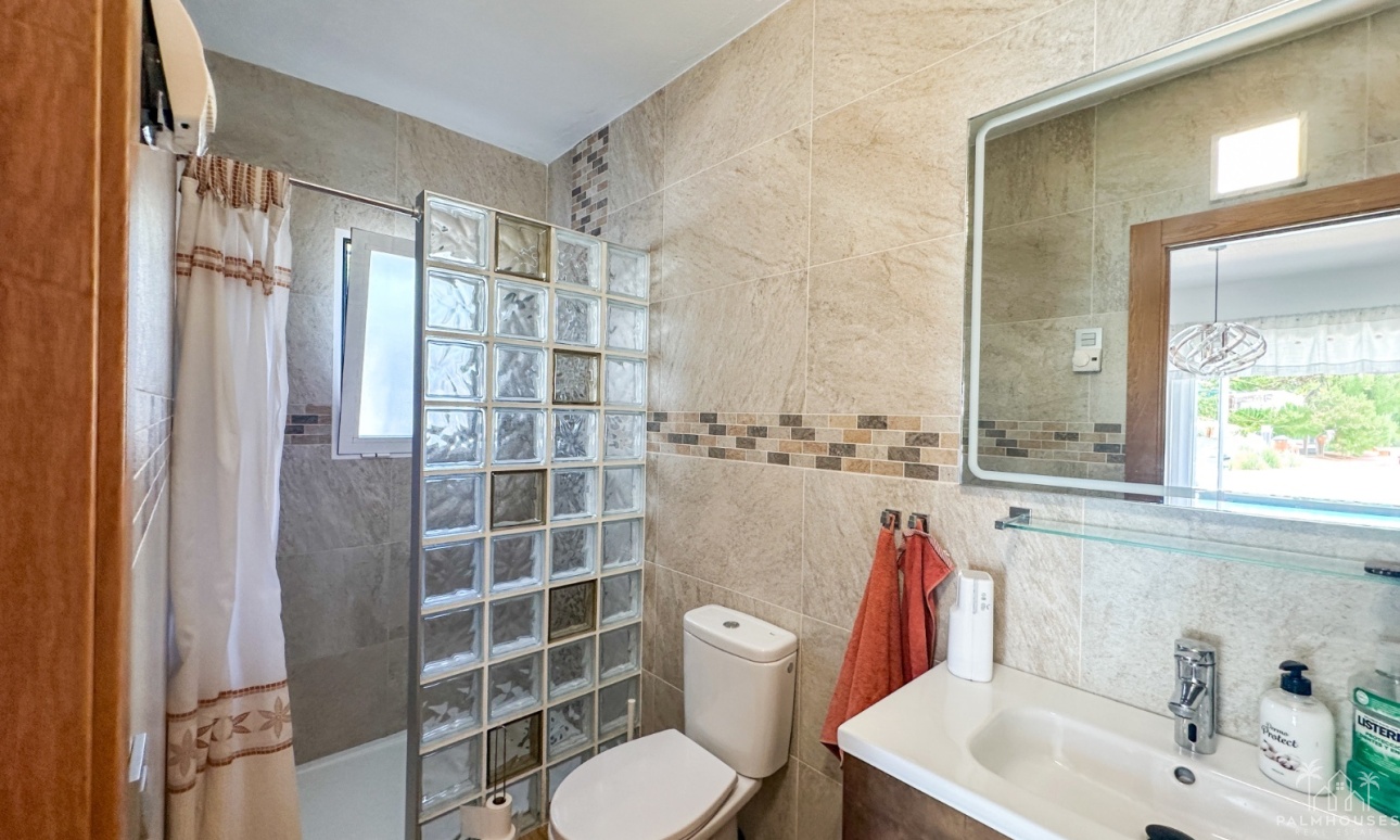 Herverkoop - Huis - Torrevieja - Costa Blanca
