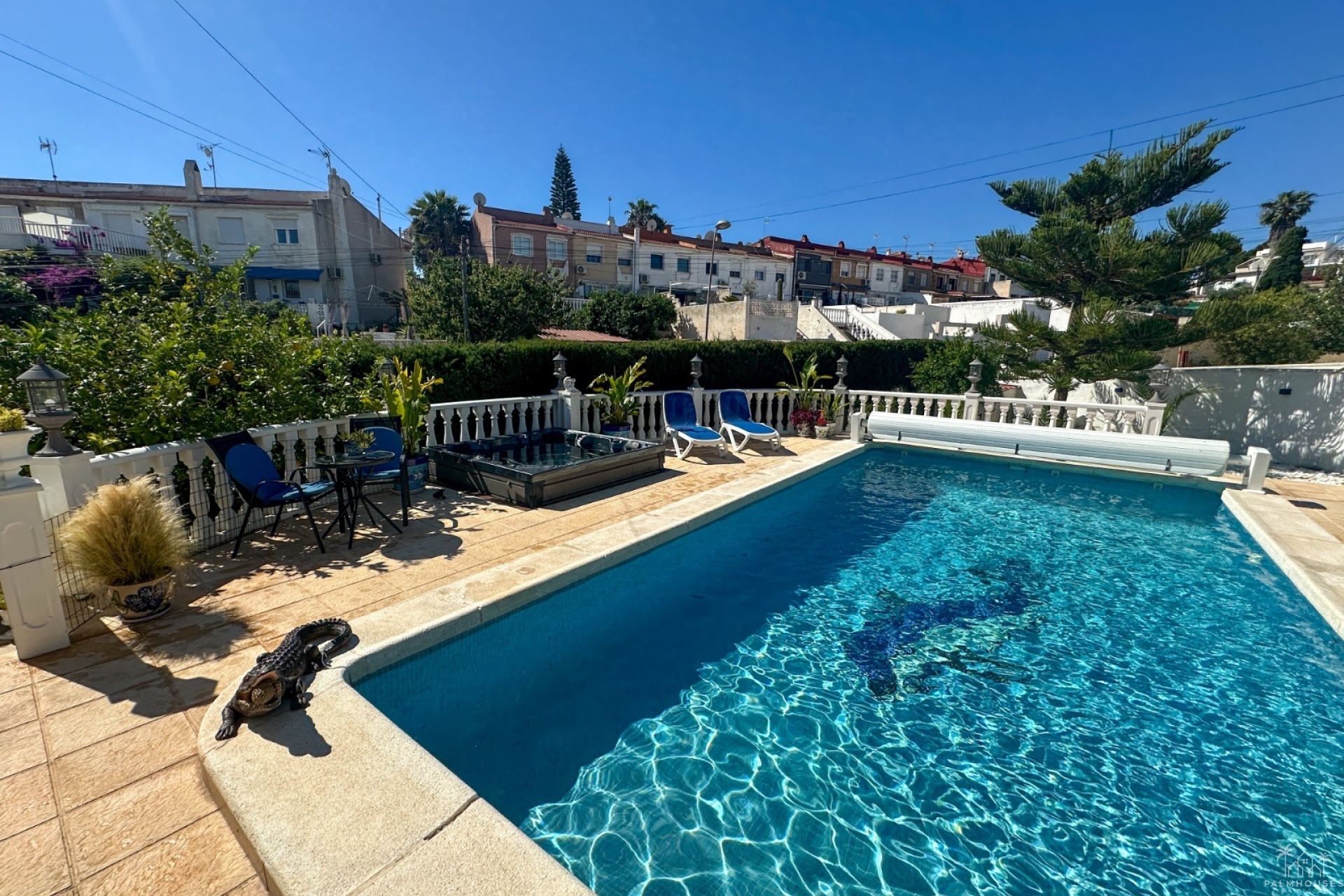 Herverkoop - Huis - Torrevieja - Costa Blanca