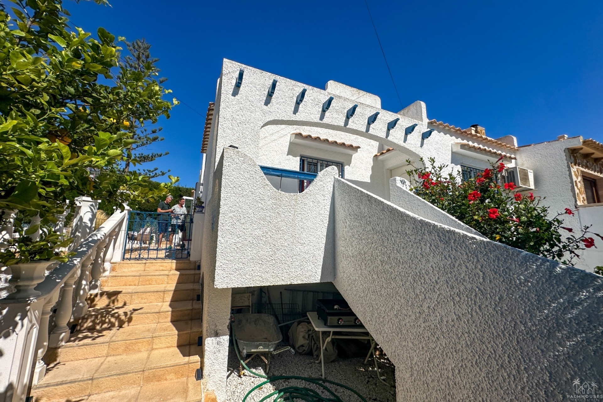 Herverkoop - Huis - Torrevieja - Costa Blanca