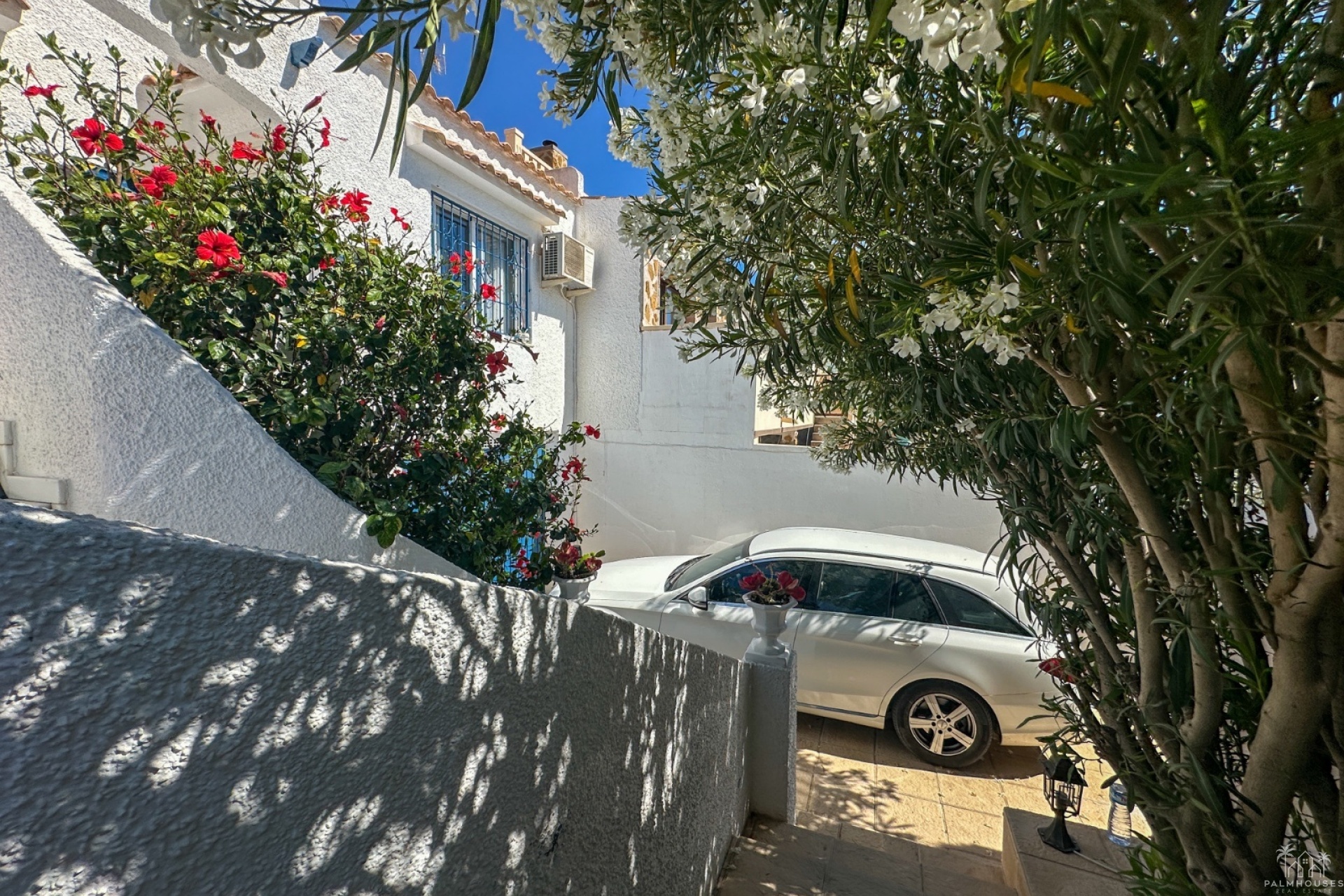 Herverkoop - Huis - Torrevieja - Costa Blanca