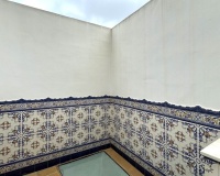 Herverkoop - Huis - Torrevieja - Costa Blanca