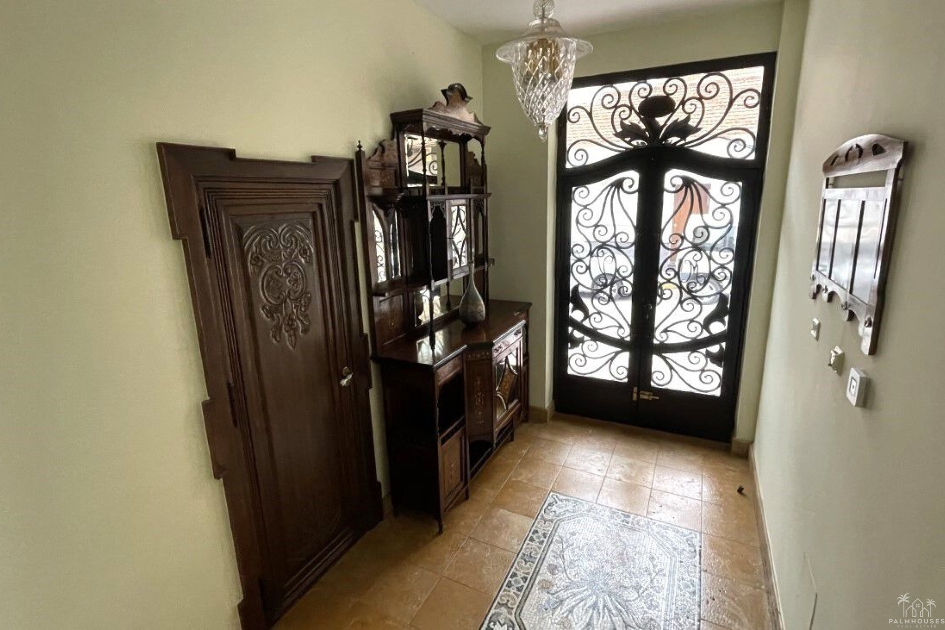 Herverkoop - Huis - Torrevieja - Costa Blanca