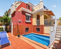 Herverkoop - Huis - Torrevieja - Costa Blanca