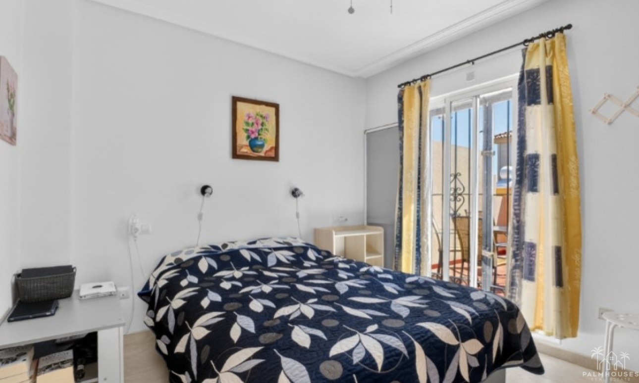 Herverkoop - Huis - Torrevieja - Costa Blanca