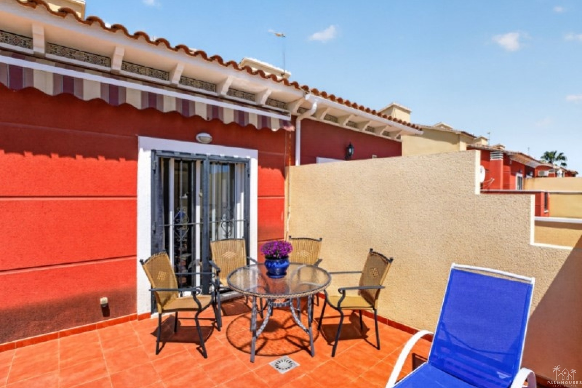 Herverkoop - Huis - Torrevieja - Costa Blanca