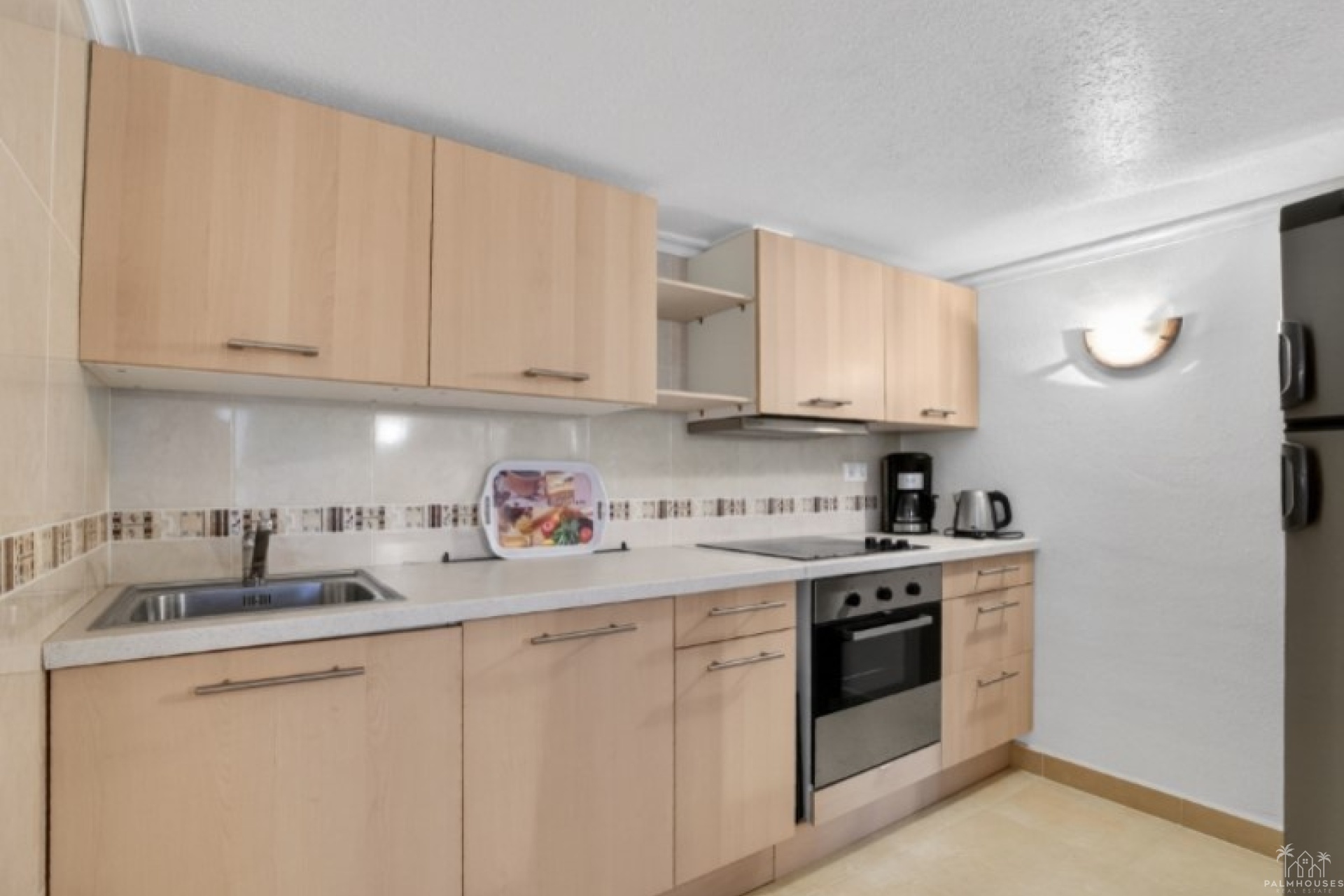 Herverkoop - Huis - Torrevieja - Costa Blanca