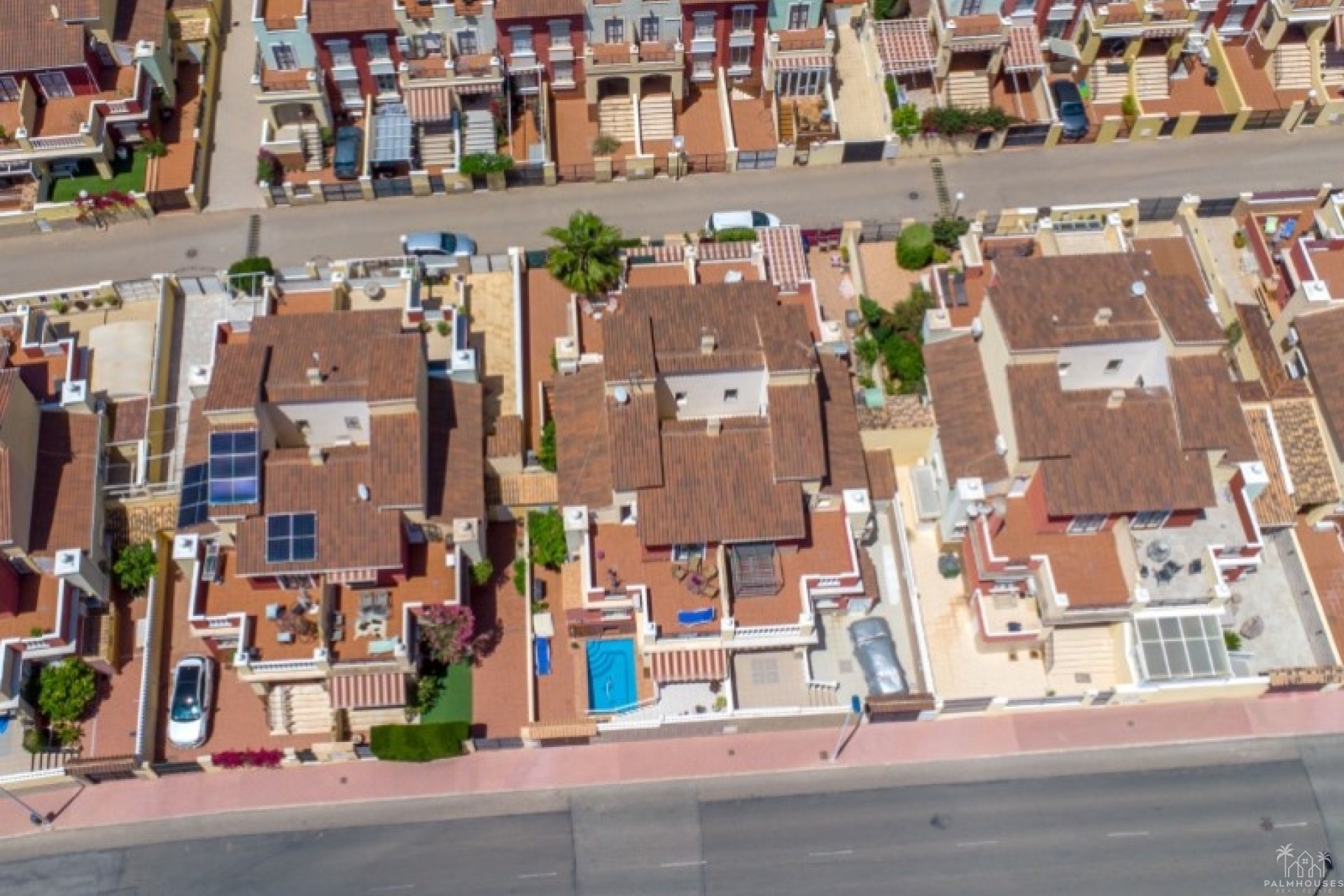 Herverkoop - Huis - Torrevieja - Costa Blanca