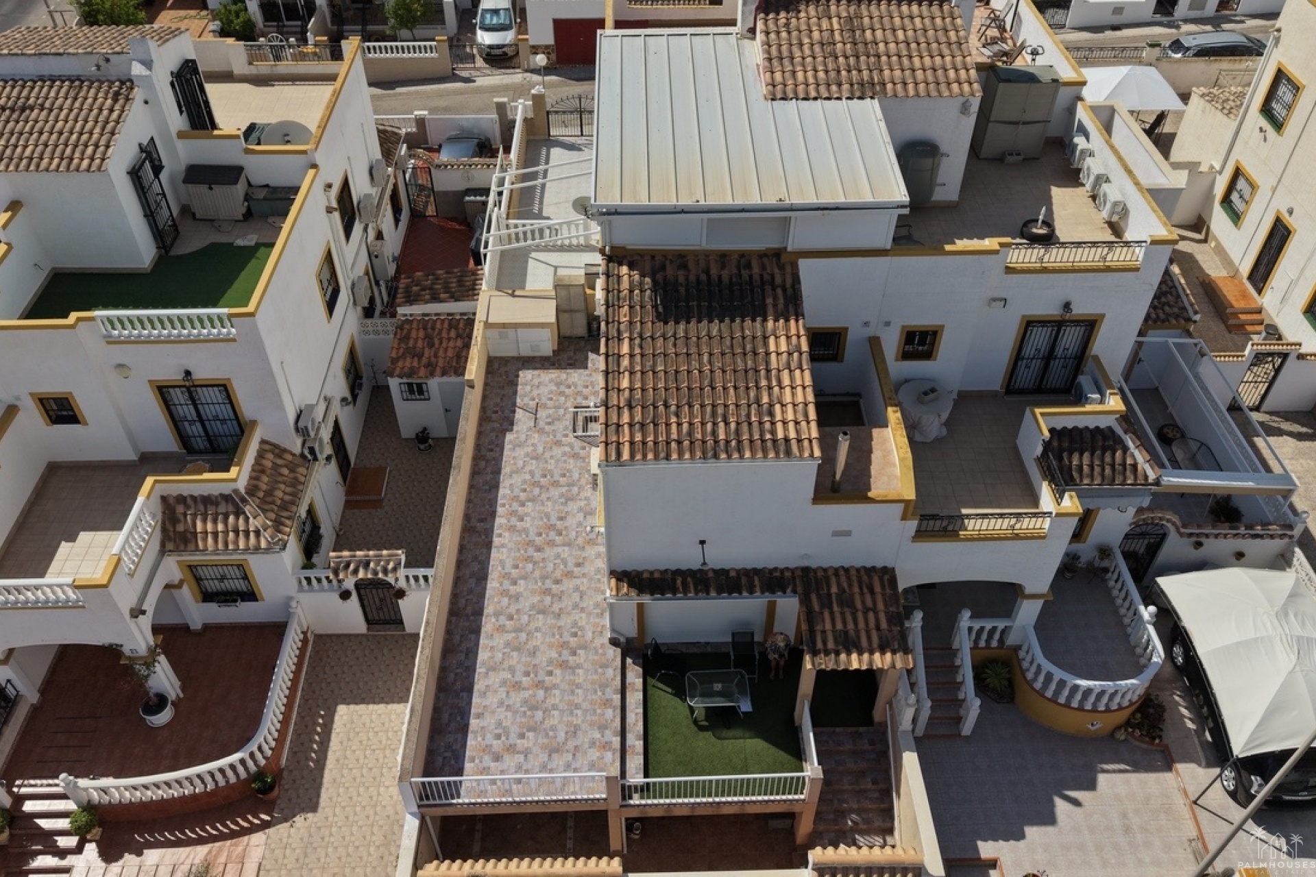 Herverkoop - Huis - Torrevieja - Costa Blanca