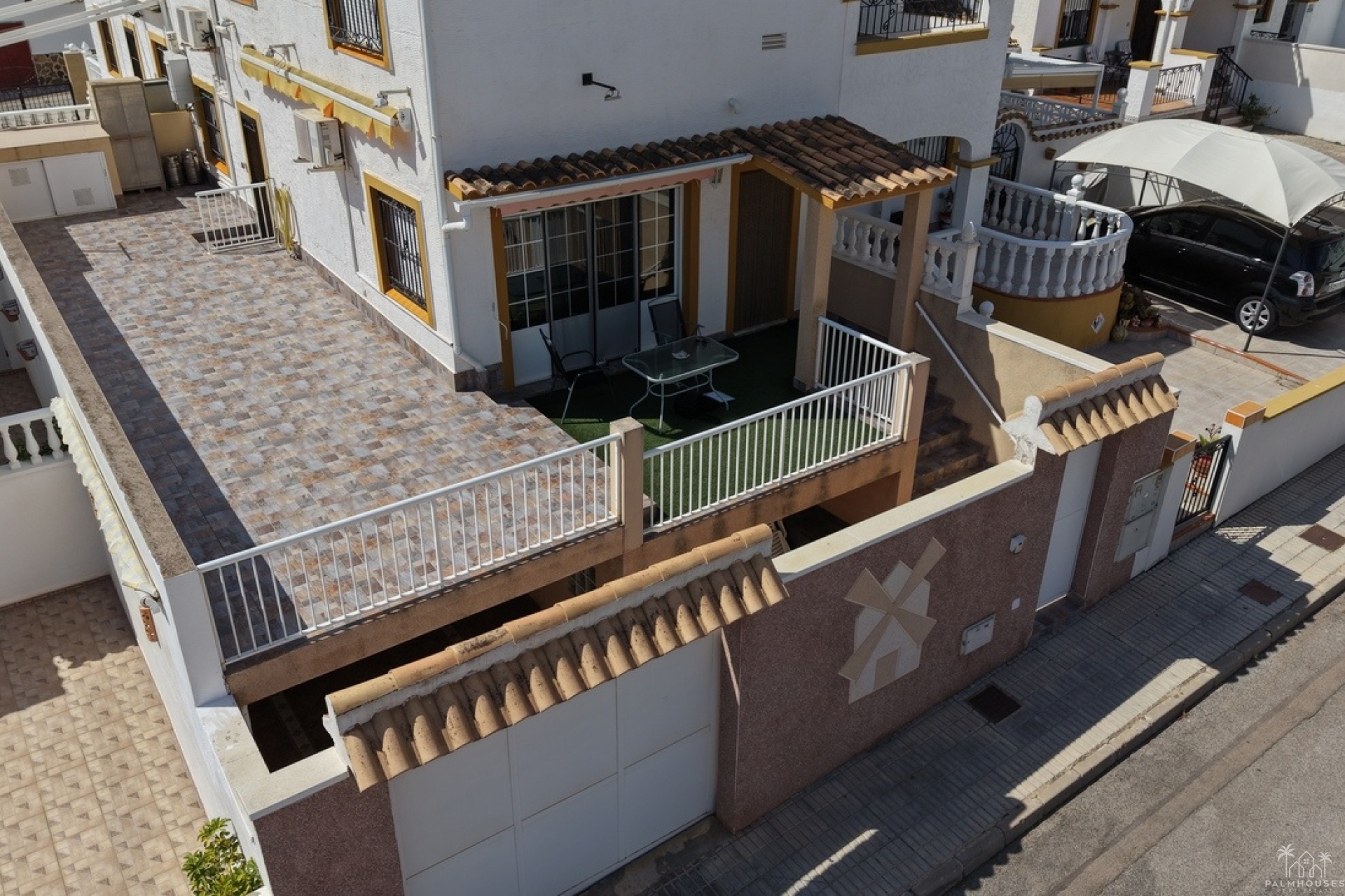 Herverkoop - Huis - Torrevieja - Costa Blanca