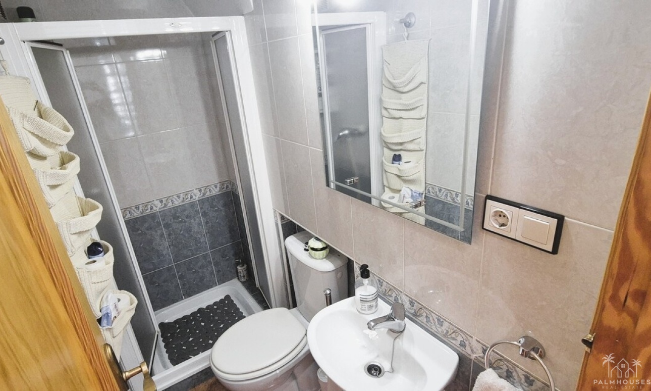 Herverkoop - Huis - Torrevieja - Costa Blanca