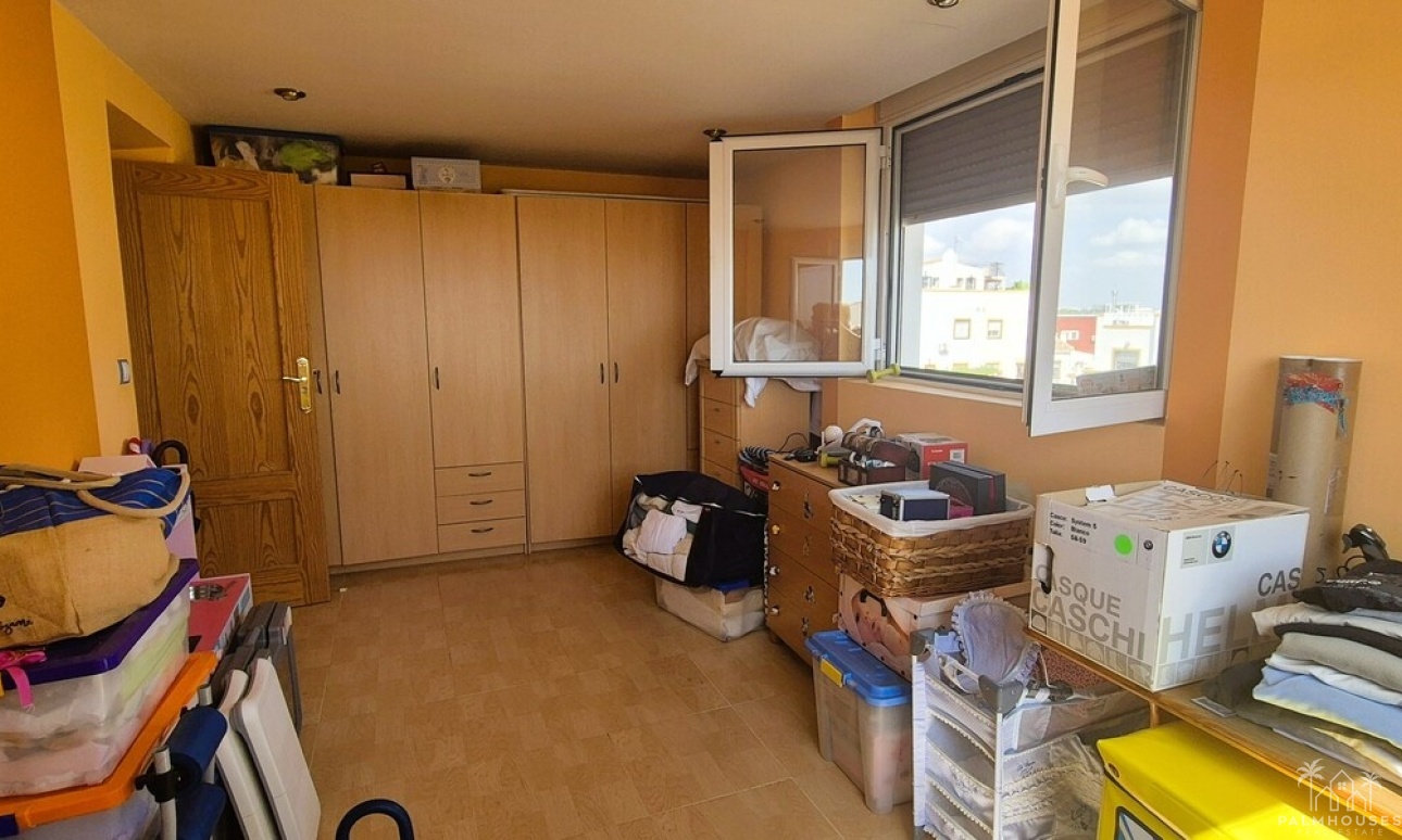 Herverkoop - Huis - Torrevieja - Costa Blanca