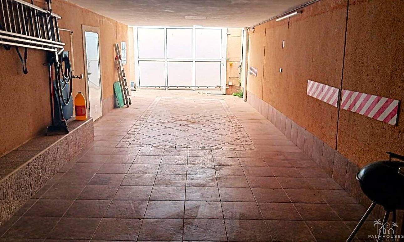 Herverkoop - Huis - Torrevieja - Costa Blanca