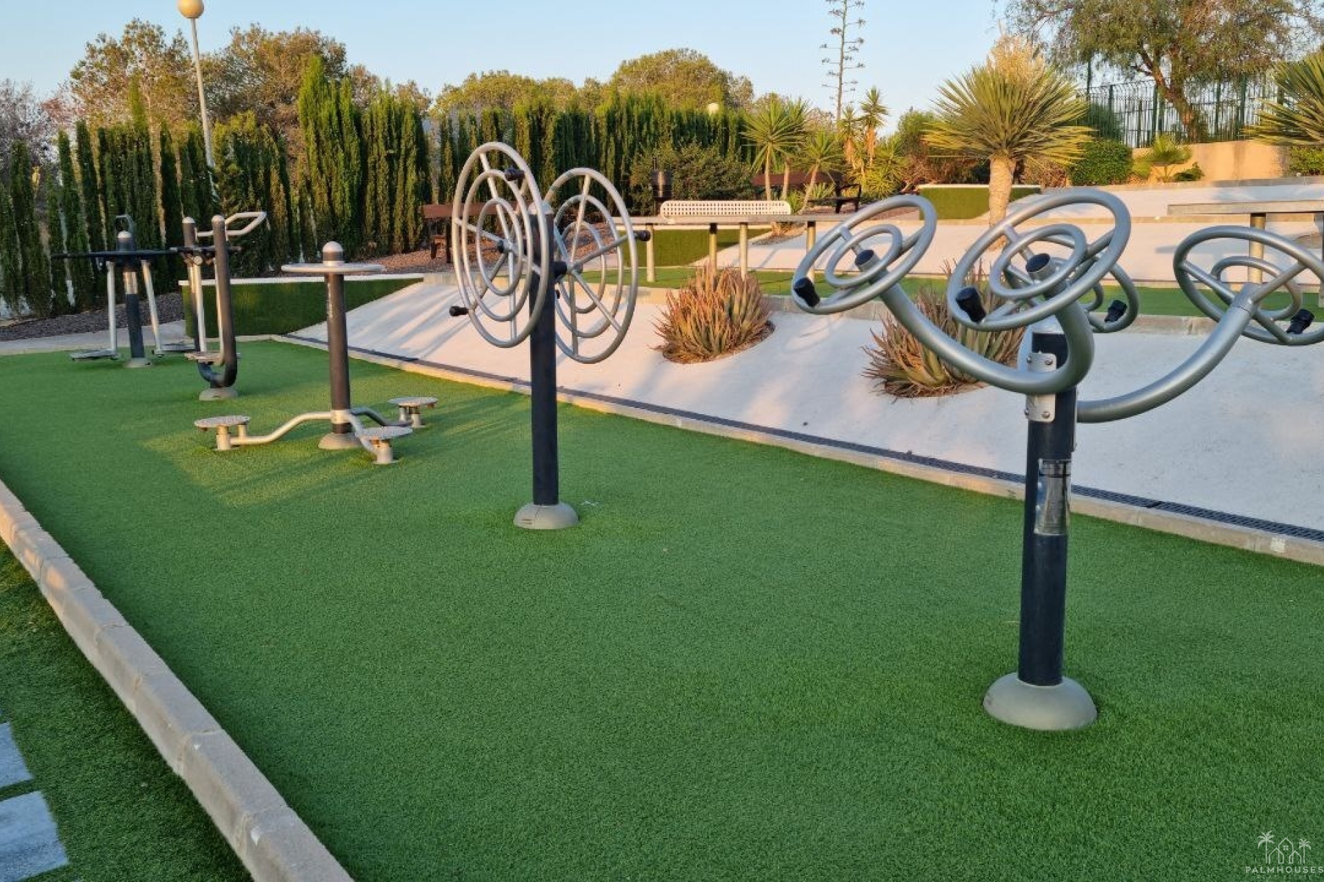 Herverkoop - Huis - Torrevieja - Costa Blanca