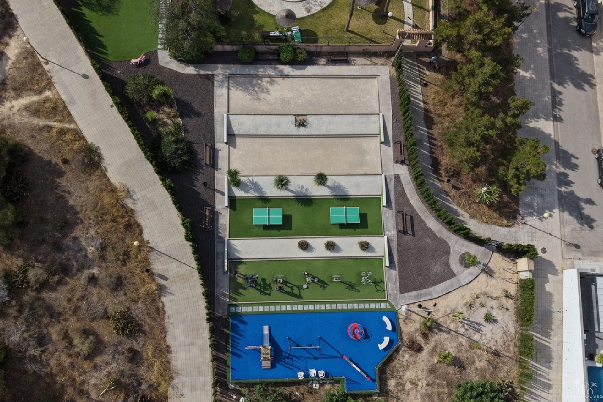 Herverkoop - Huis - Torrevieja - Costa Blanca