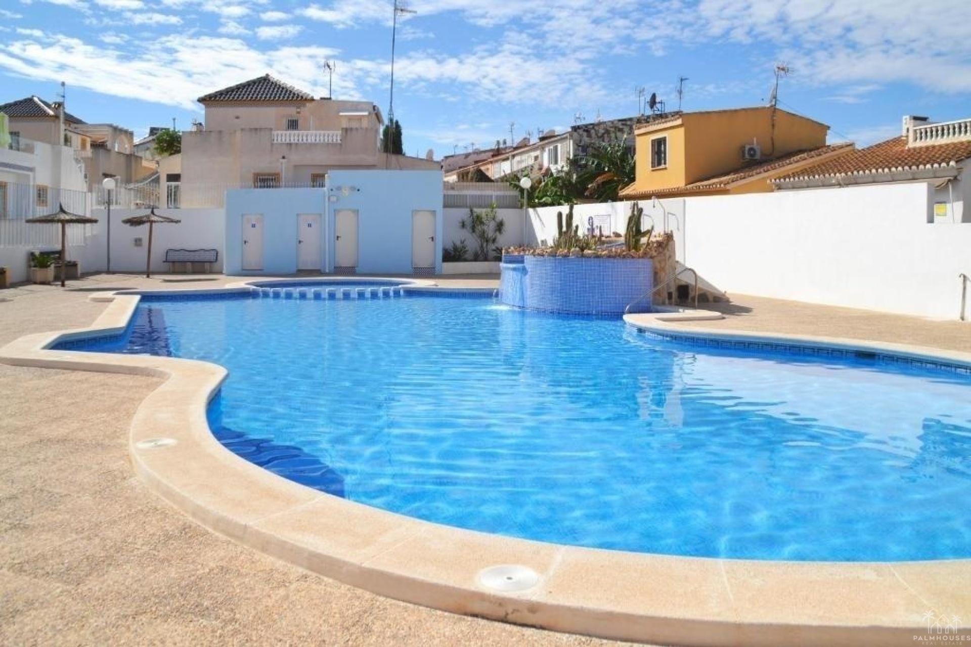 Herverkoop - Huis - Torrevieja - Costa Blanca