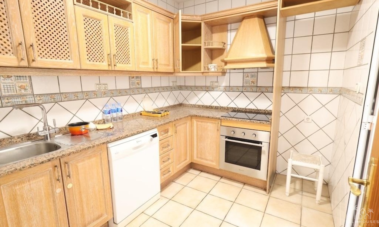 Herverkoop - Huis - Torrevieja - Costa Blanca