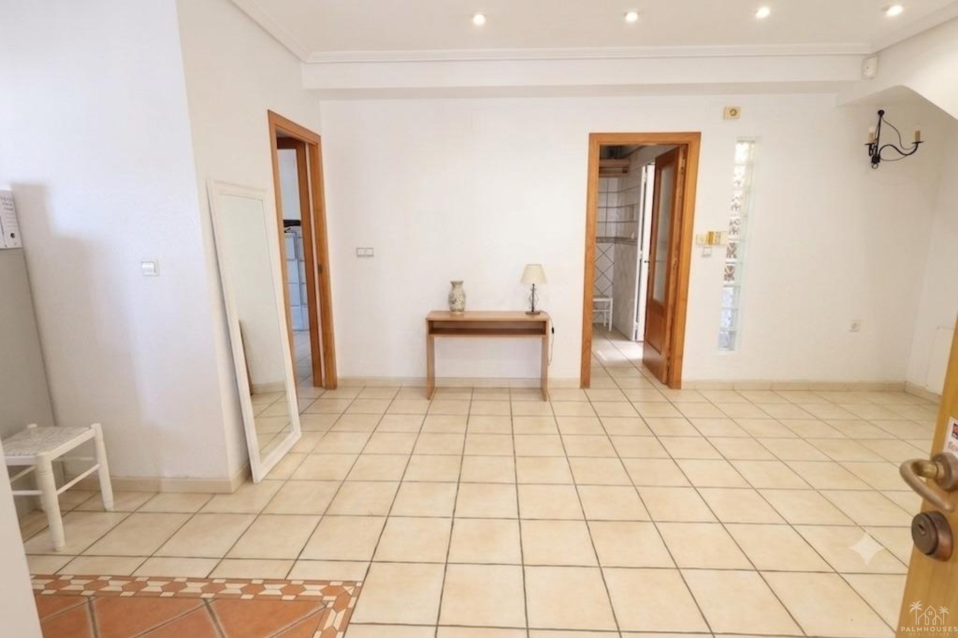 Herverkoop - Huis - Torrevieja - Costa Blanca