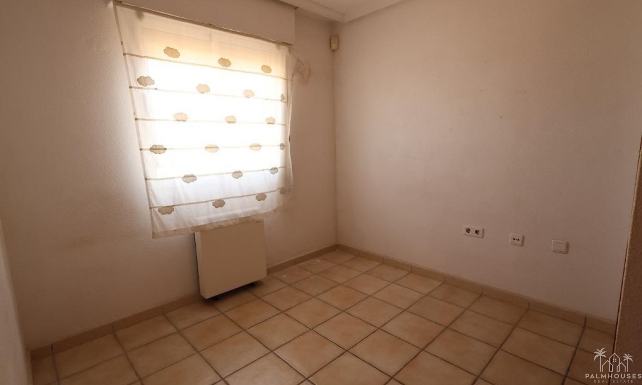 Herverkoop - Huis - Torrevieja - Costa Blanca