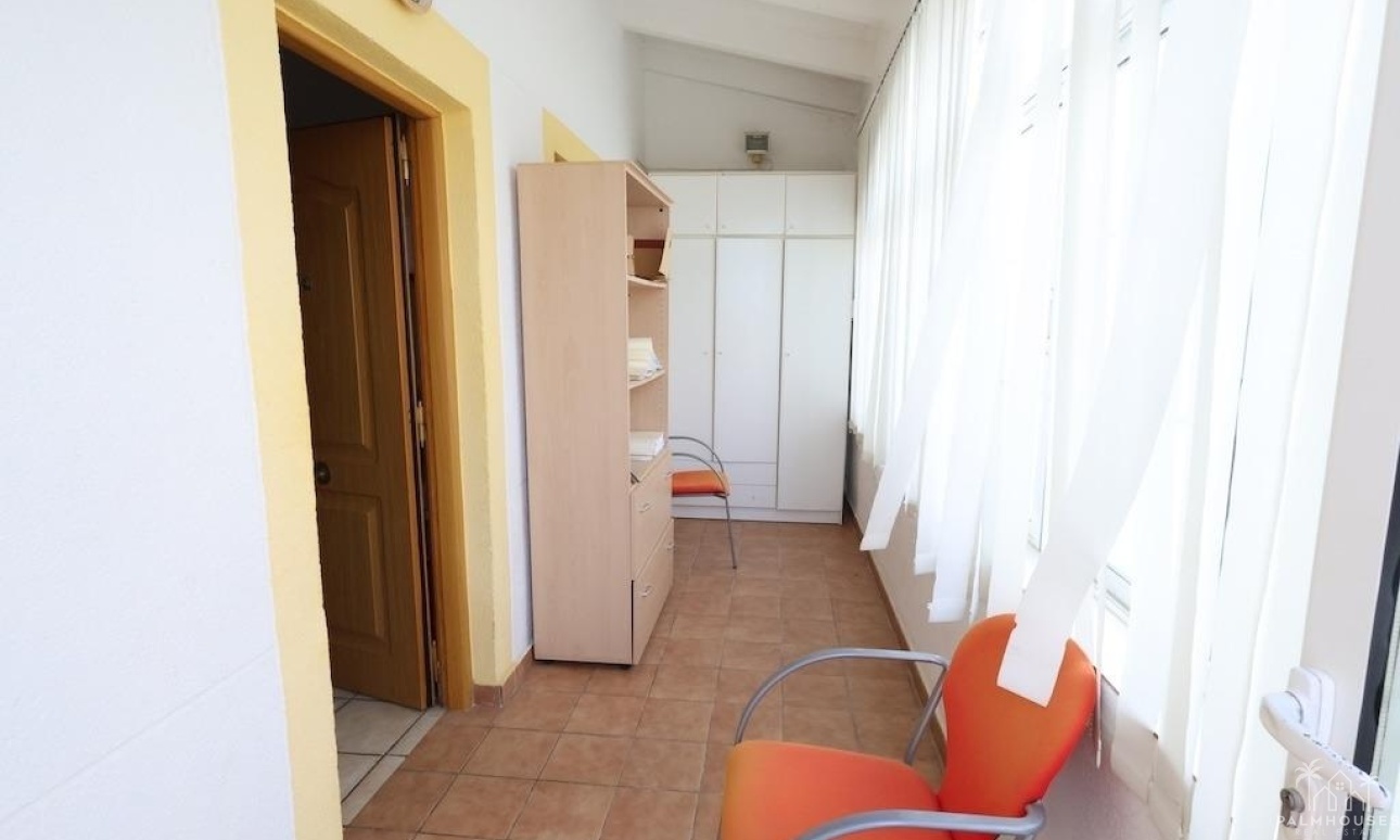 Herverkoop - Huis - Torrevieja - Costa Blanca